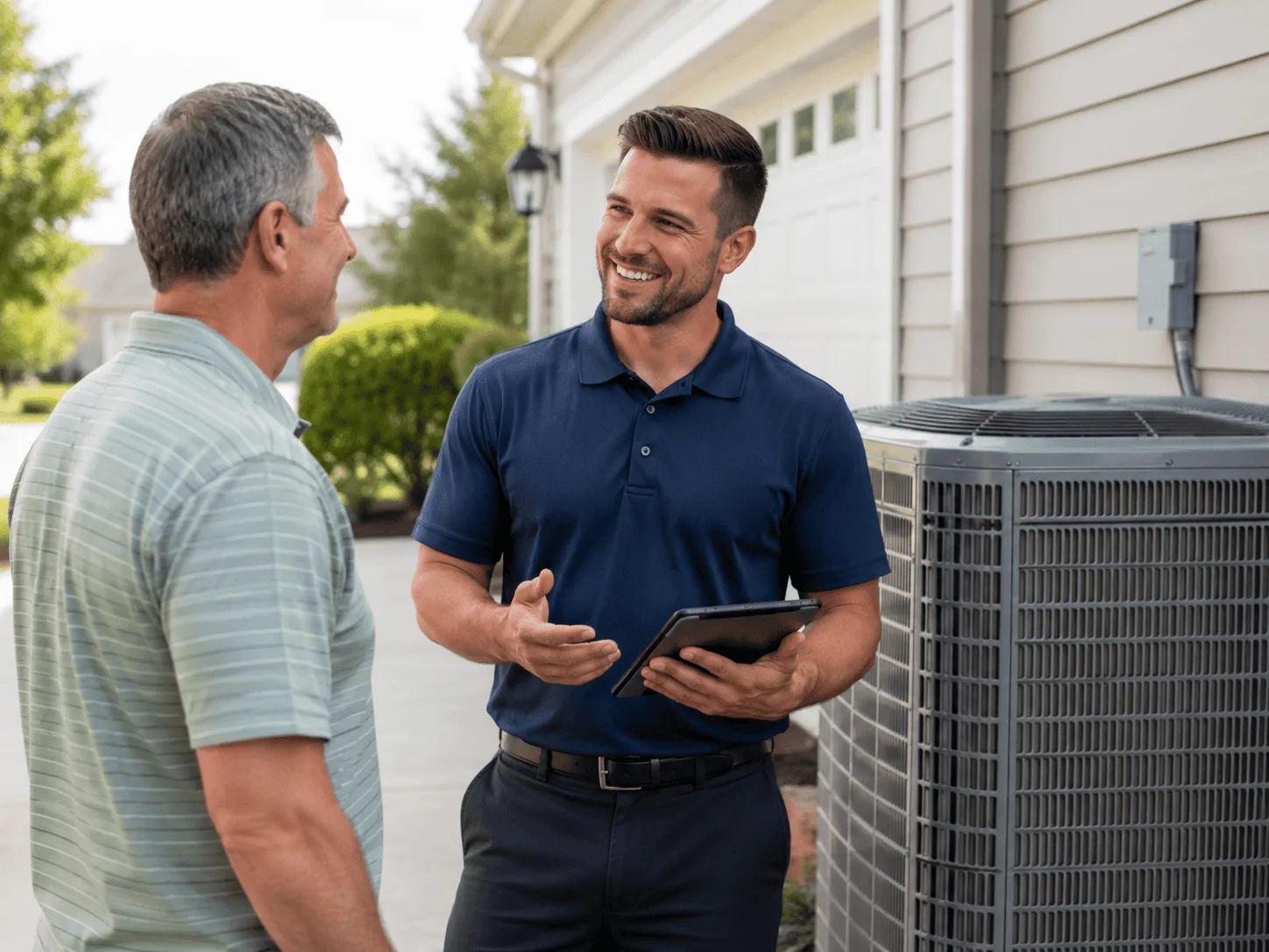 Heat Pump Installation Geneva, IL FAQs